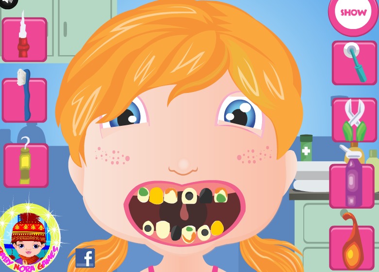 Baby Nora Dental Care截图3