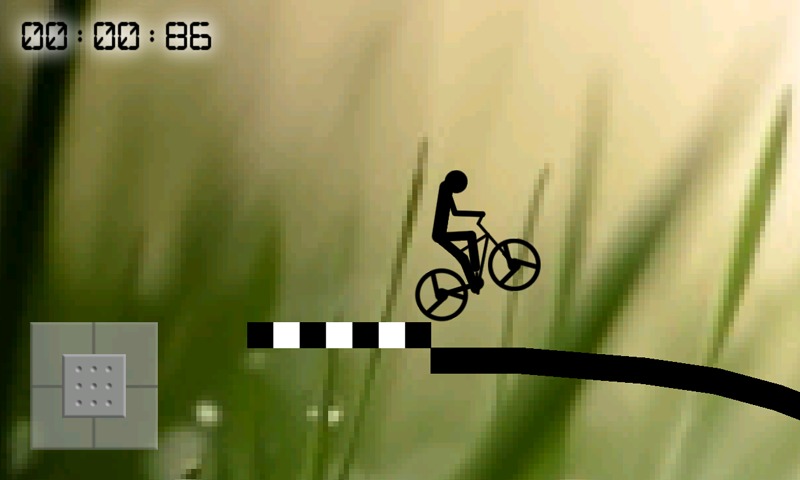 Stickman Rider截图3