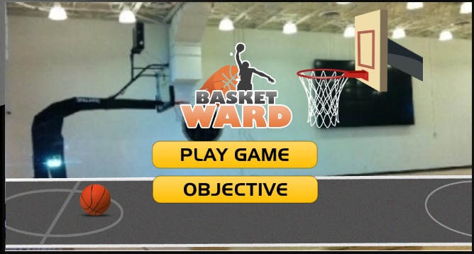 Basket Ward截图1