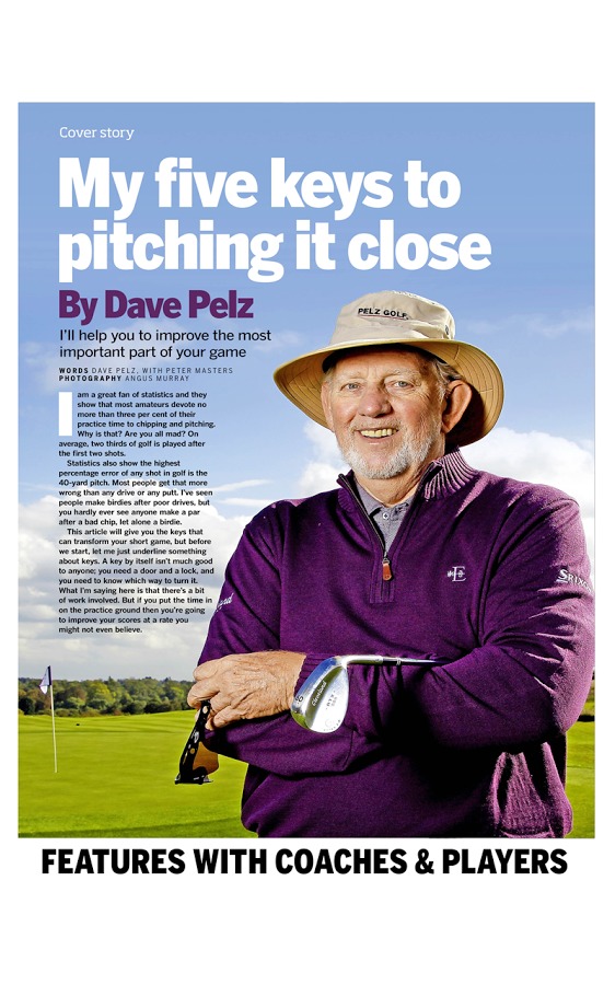 Today’s Golfer Magazine截图3