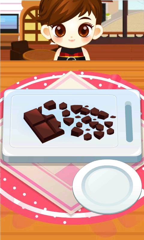 Judy's Cookie Maker - Cook截图4