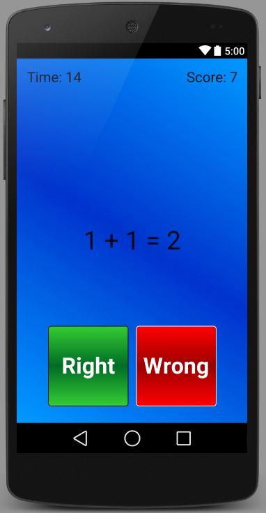 Right or Wrong Free截图2