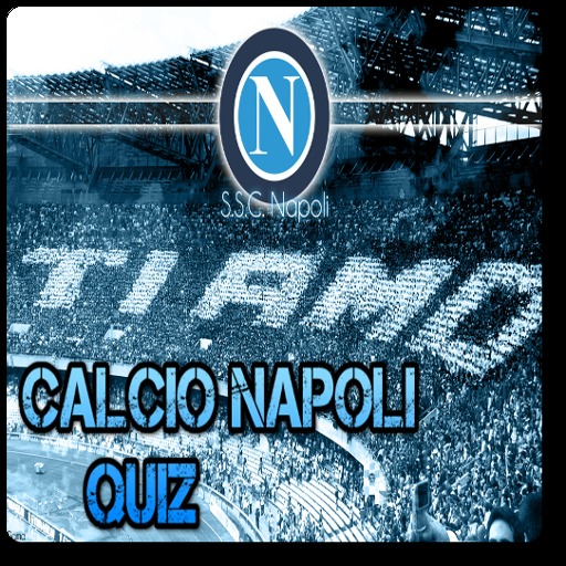 Calcio Napoli Quiz截图4