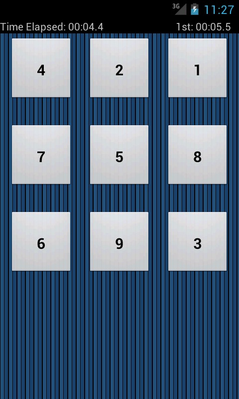 Digit Dexterity截图2