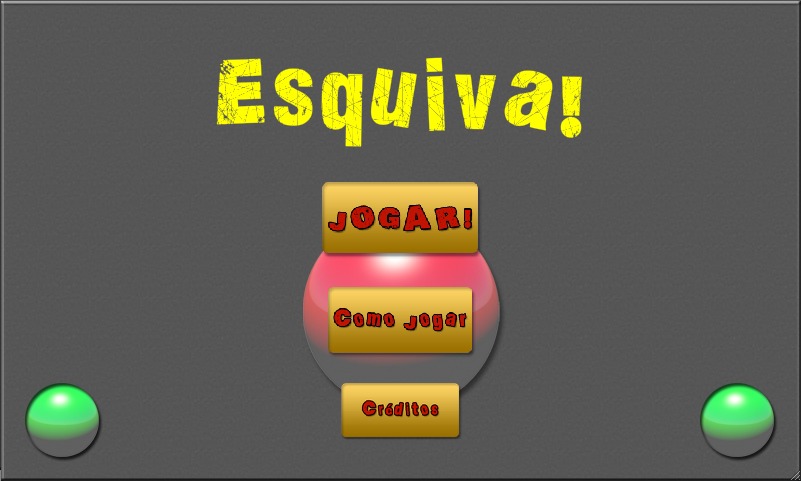 Esquiva!截图2