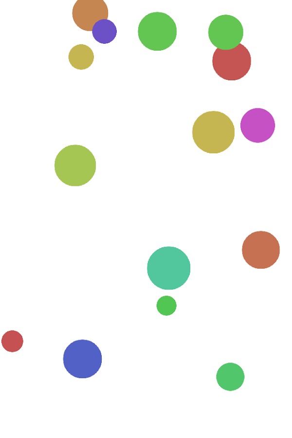 The Impossible Dot Game截图4