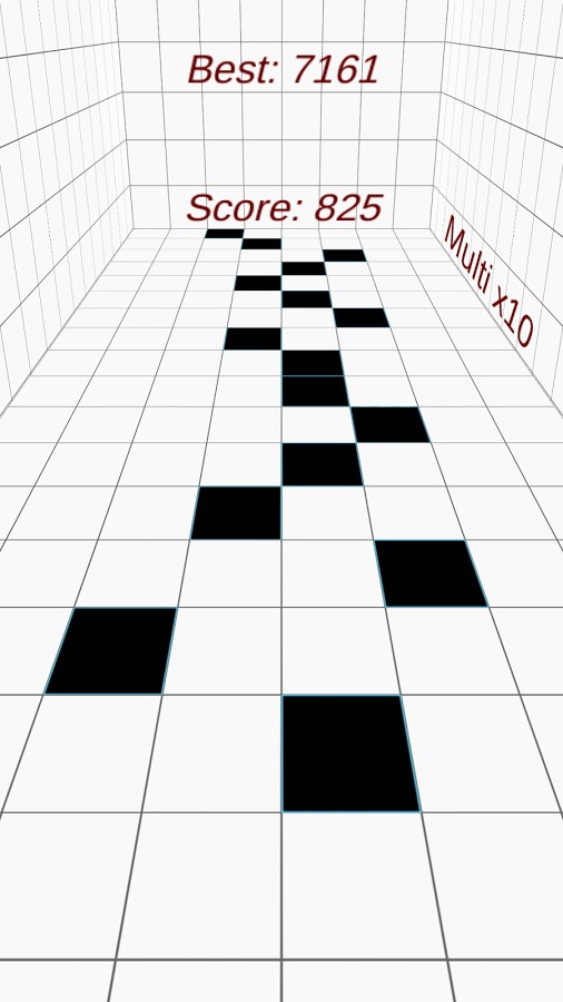 Not the white tile !截图3