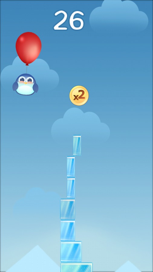 Pengu Tower截图2