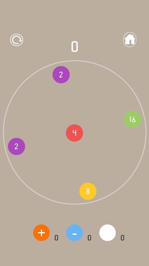 C2 - brain puzzle截图2