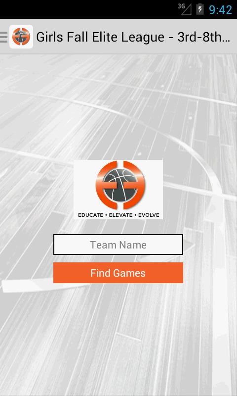 E3 Basketball截图2