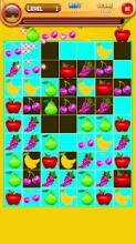 Fruit Fun - Match 3截图5