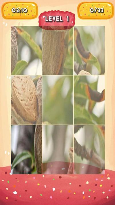 Almond Jigsaw Puzzles截图3