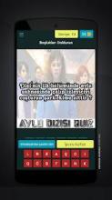 Avlu Dizisi Quiz截图2