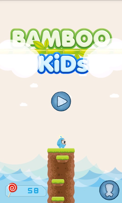 Bamboo Kids截图1