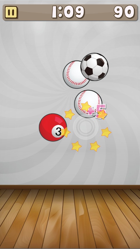 Ball Mania截图2