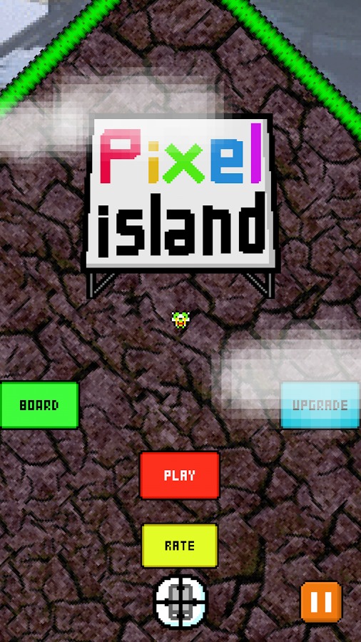 Pixel Island截图1