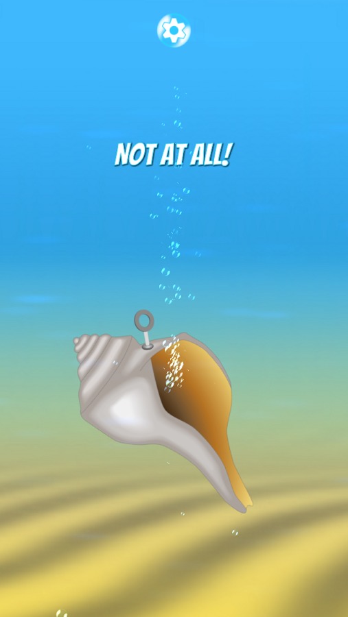 The Magic Conch Shell截图4