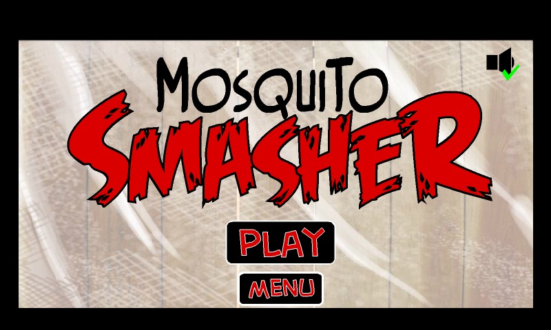 Mosquito Smasher截图3