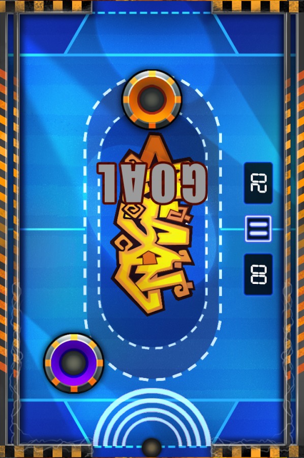 Flame Hockey截图4