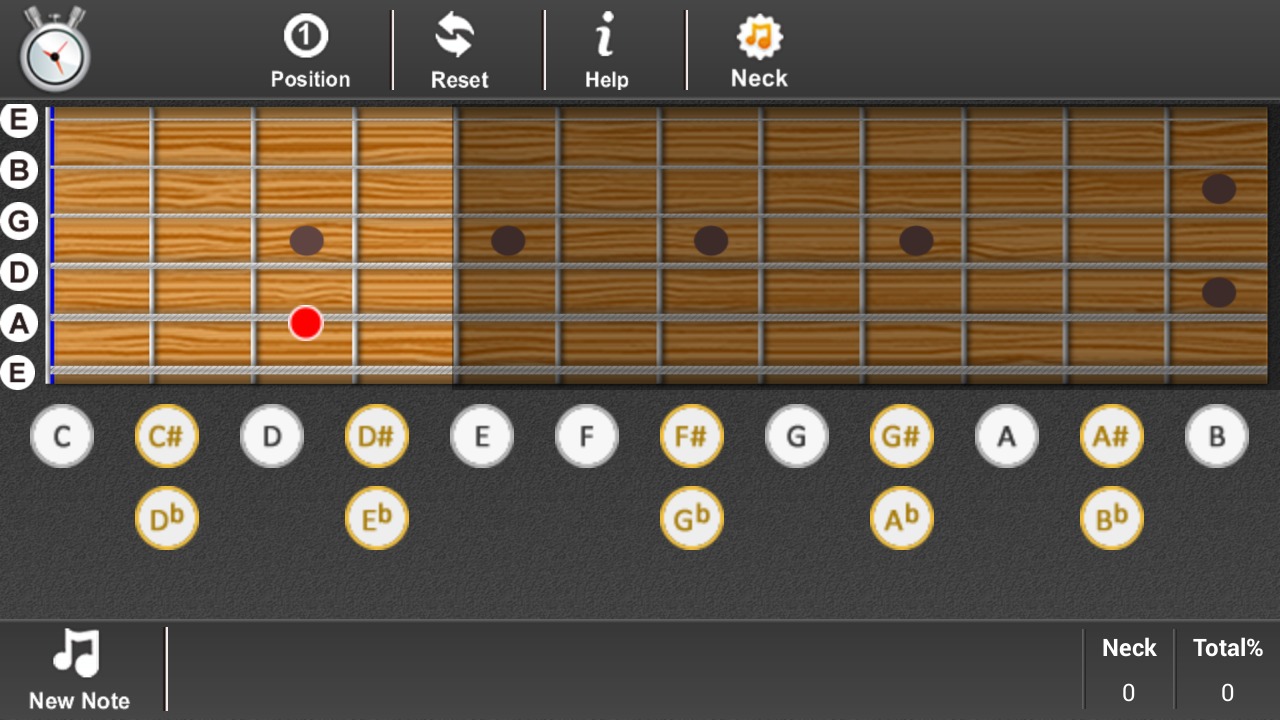 Guitar Guru截图3