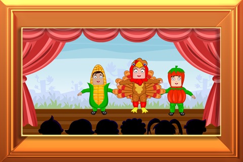 Kids Game :Fancy Dress Contest截图5