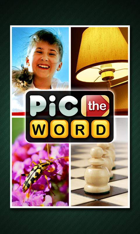 图片的话 Pic the Word!截图4