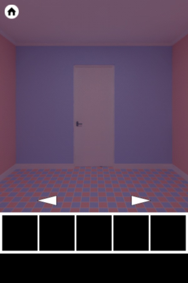 SMALL ROOM -room escape game-截图1