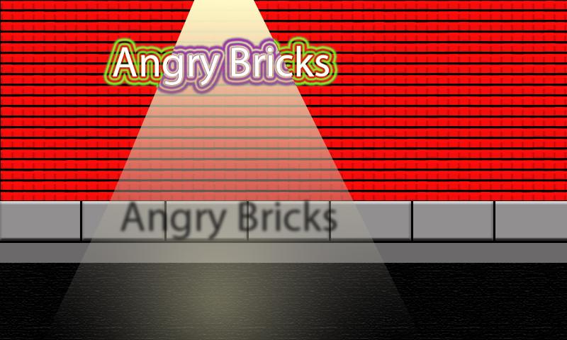 Angry Bricks Beta截图1