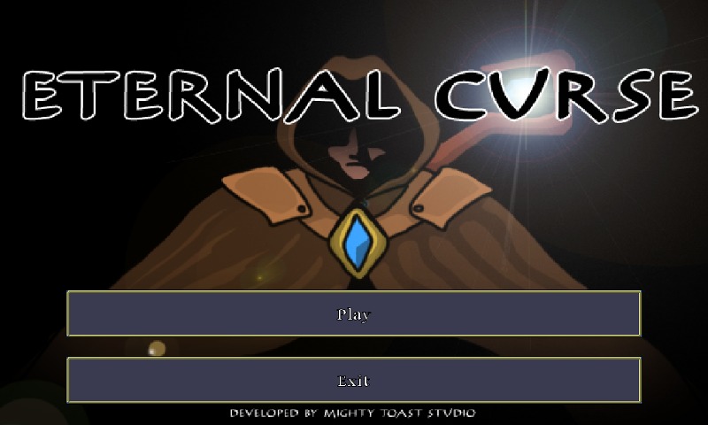 Eternal Curse截图1