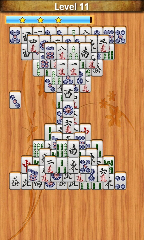 Mahjong Origins截图2