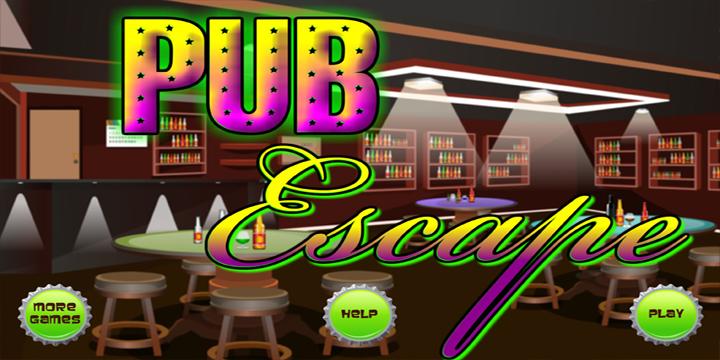 New Year Pub Escape截图2