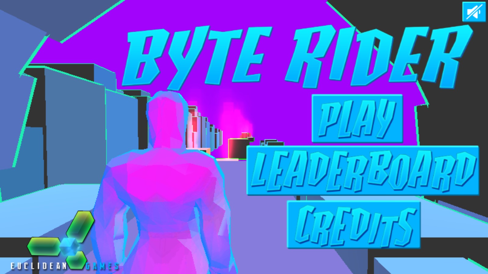 Byte Rider截图5