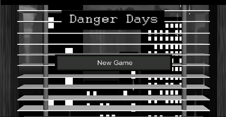 Danger Days截图1