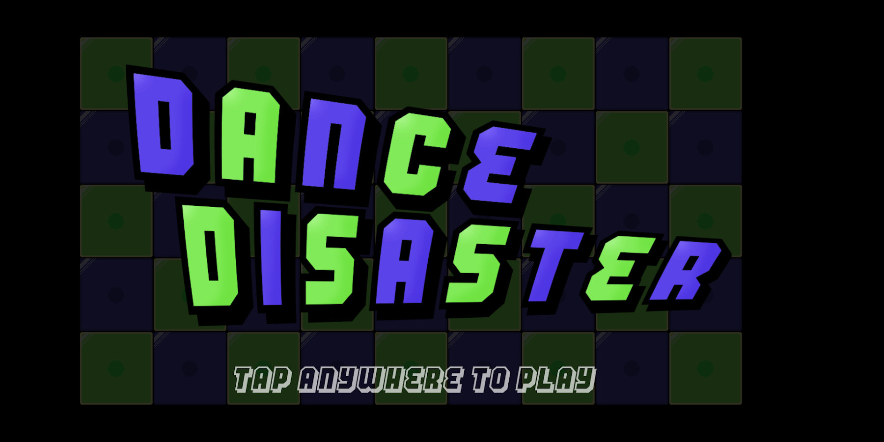 Dance Disaster截图3