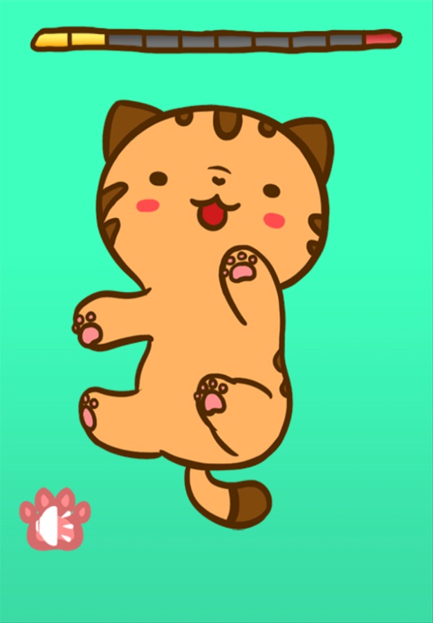 RUB MY BELLY - KITTY EDITION截图1