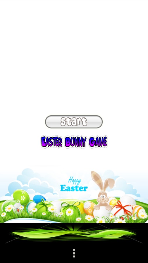 Free Easter Bunny Game 2015截图3