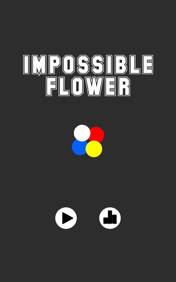 Impossible Rush (Flower)截图1