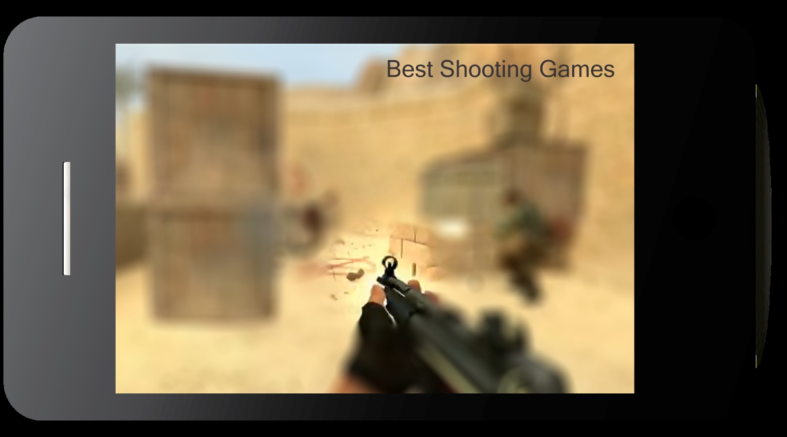 Best Shooting Games截图2