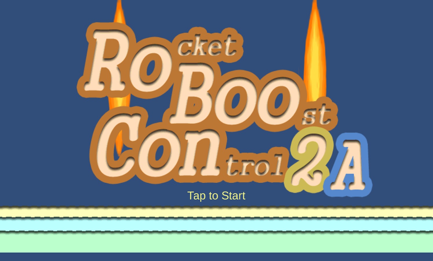 RoBooCon2-A截图1