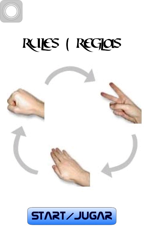 Rock Scissors Paper ! Extreme截图2