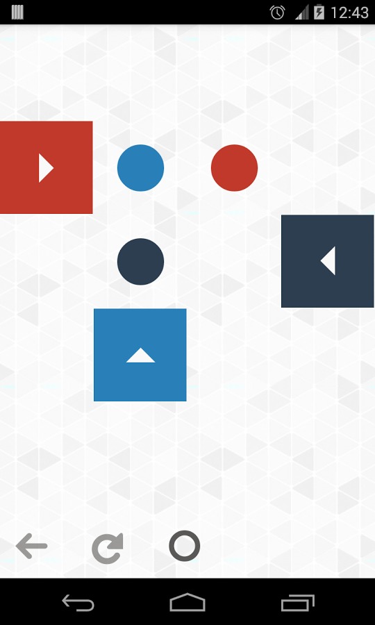 Squares & Dots Game截图3