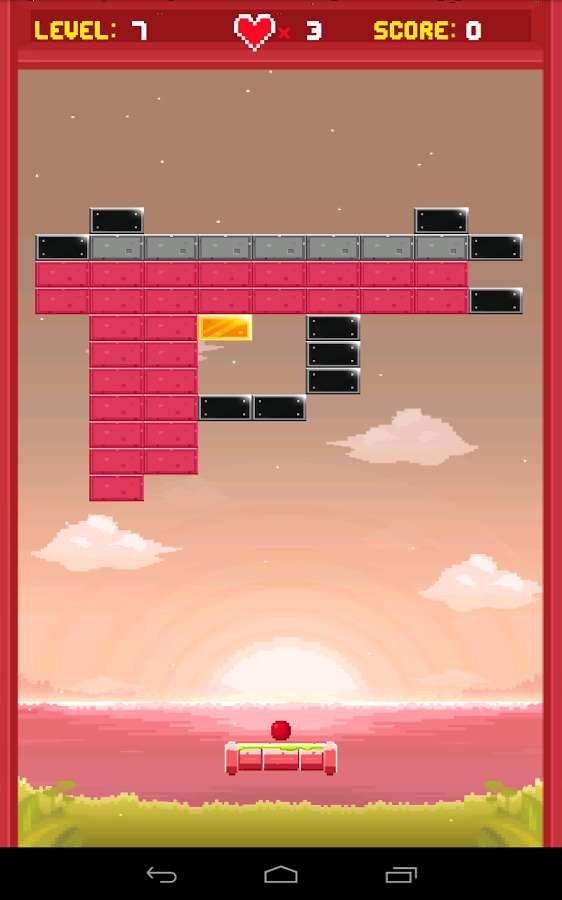 Brick Smasher截图4