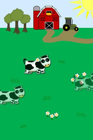 Barnyard Bash!截图1