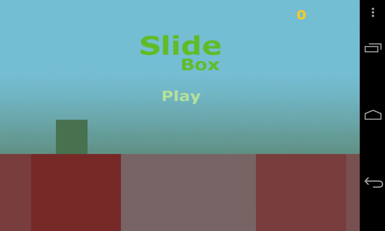 Slide Box截图1