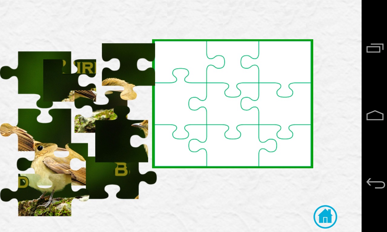 Jigsaw Puzzles Game for Kids截图3