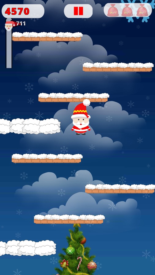 Santa's Night Out截图4