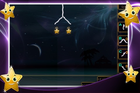 Lightning Stars截图2