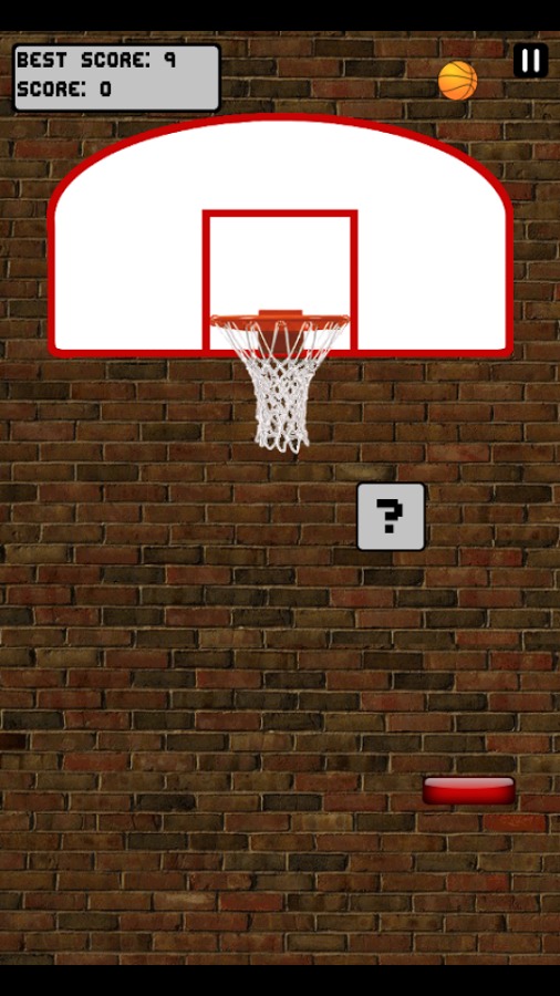 Gravity Basket截图4