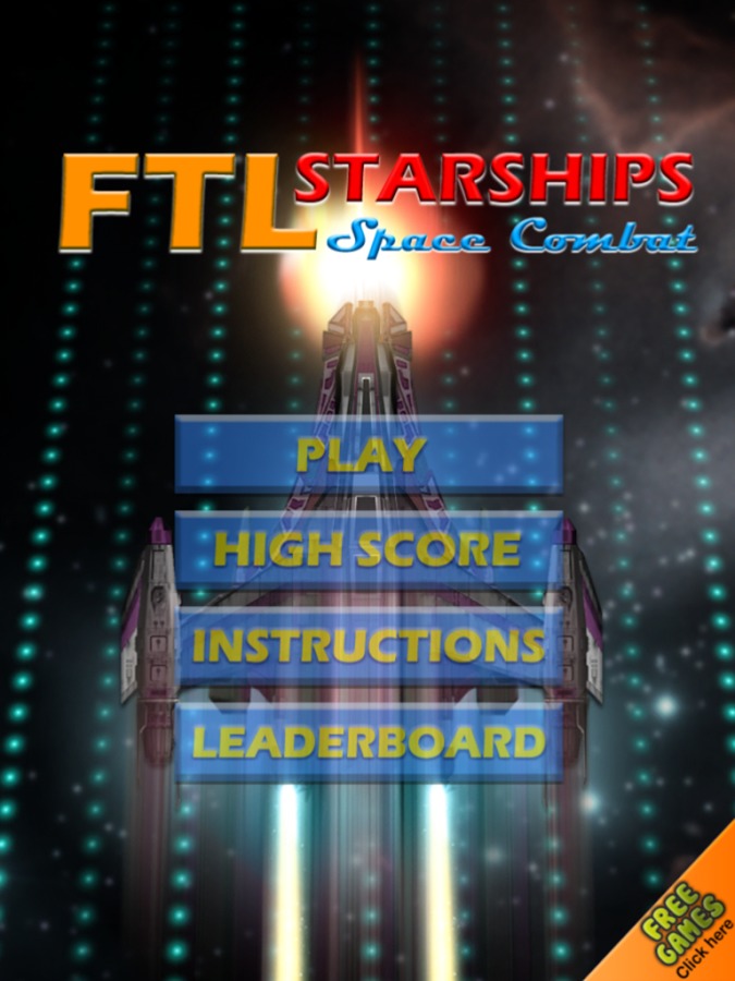 FTL Starships - Space Combat截图5