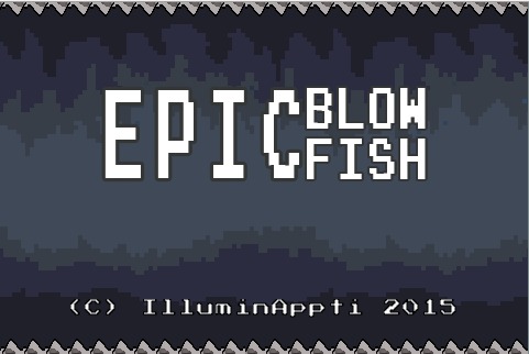 Epic Blowfish截图3